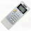 Air Conditioner Remote Control Compatible with Sharp CRMC-A764JBEZ CRMC-A729JBEZ Replacement 1
