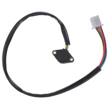 Interruptor sensor de posición de marcha compatible con indicador de transmisión de motocicleta