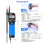 User Friendly Digital Multimeter With Automatic Ranges Selection 4