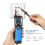 User Friendly Digital Multimeter With Automatic Ranges Selection 9