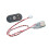 For  GO2 Peanut, Action Camera FPV Crossover, Fixed Wing, Power Supply , Charging 2
