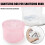 Nail Tool Sterilizer Box, Durable Compact Storage for Manicure Drill Bits, Salon and Home Use 3