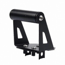 Supporto per telefono GPS compatibile con KTM 390 790 890 Adventure 2019-2022, staffa in alluminio CNC
