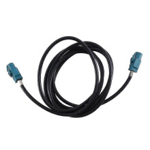 HSD Cable Compatible with Dacar 535 4-Core 1.8M Male to Male LVDS Extension
