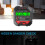 Socket Tester HT107E, UK Plug, LCD Display Voltage Detector, RCD Test For Electric Maintenance Testing 5