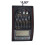 LC-5 5-Bands Akustisk Gitarr Pickup EQ Preamp LCD Tuner Piezo Pickup Equalizer System 6