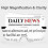 Magnifying Glasses for Elderly with Light, 160% Magnification, 2-Pack, Hands-Free Reading 4