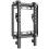 Wall mount TV 23-42" Fixed 1