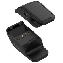 Ladekabel kompatibel mit Garmin PT10, TB10, TT15mini, T5mini, PT6, Hundehalsbandadapter