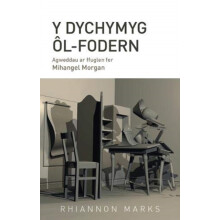 Y Dychymyg lFodern Agweddau ar ffuglen fer Mihangel Morgan by Rhiannon