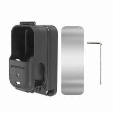 Support magnétique compatible avec DJI Osmo Nano, support de table pliable et réglable