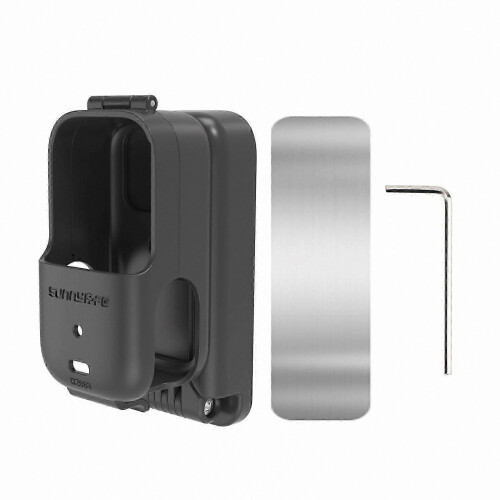 Support magnétique compatible avec DJI Osmo Nano, support de table pliable et réglable