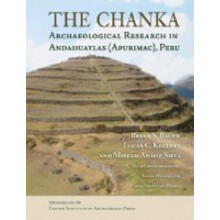 The Chanka Archaeological Research in Andahuaylas Apurimac Peru by Bri