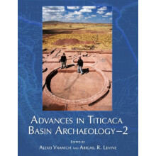 Advances in Titicaca Basin Archaeology2 Hardcover Book