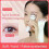 Verwarmde wimperkruller met instelbare temperatuur, oplaadbaar, draagbaar, CE-gecertificeerd 2