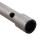 2Pcs Steel Spark Hex Socket Wrench Double Ended Socket Three Jaw 4