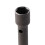 2Pcs Steel Spark Hex Socket Wrench Double Ended Socket Three Jaw 5