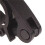 Quick Release Single Ring Buckle Clamp Quick Release Clamp Tube Pipe Quick Release Clamp Black 3
