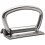 Stainless Steel Folding Drawer Handle, Compatible with Cabinets Toolboxes Storage Box 3