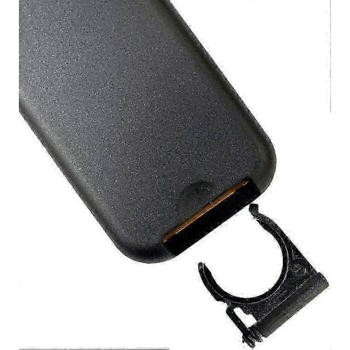 Remote Control compatible with Yamaha Micro CD Receiver TSX-112ML TSX-112BL 433MHz ABS Material 2