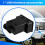 13524653 Dash USB Port USB Interface for  Silverado 2500 3500 Sierra  2019-2023 4