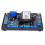 Automatic Engine Voltage Regulator, 190-264VAC, Generator Accessory, Overvoltage Low Speed Protection, 50/60HZ Adjustable 2