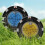 Golf Green Reader Profession Putt Golfs Balls Marker-Yellow 6