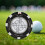 Golf Green Reader Profession Putt Golfs Balls Marker-Yellow 9