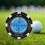Golf Green Reader Profession Putt Golfs Balls Marker-Yellow 11