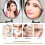 Wall Mounted Makeup Mirror Dual Sided 10X Magnification 360 Rotating Extendable Arm 2