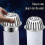Stainless Steel Gutter Balloon Guard Filter, Durable Leaf Debris Protection for Downpipe 4