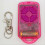 Garage Door Remote Control Compatible with PTX4 SecuraCode 433MHz Rolling Code 4-Button Pink 5