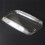 NEW REPLACEMENT PLASTIC HEADLIGHT LENSES COVER FOR 99-05   BORA MK4 LEFT 3