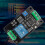Delay Relay Module, 24V DC, 0.1s-120s Adjustable Timing, Anti Reverse Connection, 1 Pack 5