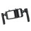 Universal Smartphone Video Rig with Handles 67mm Filter Adapter Phone Cage 5