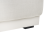 Beliani Ottoman TORPO Fabric Beige 5