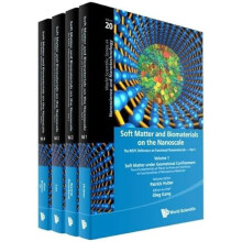 Soft Matter And Biomaterials On The Nanoscale The Wspc Reference On Fu