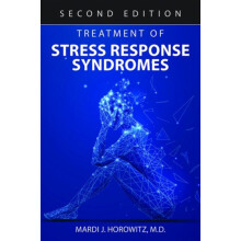 Treatment of Stress Response Syndromes by Mardi J. Horowitz Paperback