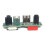 Placa de puerto de carga Conector de audio USB compatible con JBL Xtreme 2 GG 4