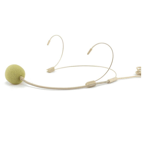3.5mm Wired Microphone Headset, 3 Pack, Dual Hook Design, Nylon Weaving Wire, Clear Voice Output 2