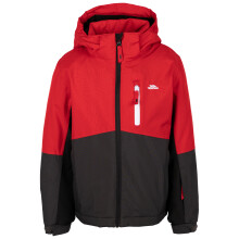 (5 years to 6 years, Red) Trespass Unisex Kids Ski Jacket - Lennox