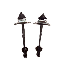 BP4K-58-270 BP4K-72-270 for 3 2004-2010 BK Car Front Rear Door Stop Checker BS1A-72-270 BS1A-58-270