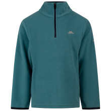 (7-8 Years, Light Teal) Trespass Boys Micro Fleece - Etto