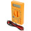 DT830D Digital Multimeter with Buzzer, Diode & Continuity Test, Overload Protection, LCD Display 4