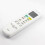 Remote Control Compatible with DAIKIN ARC480A1 Air Conditioner, Comfortable Grip 4