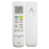 Remote Control Compatible with DAIKIN ARC480A1 Air Conditioner, Comfortable Grip 5