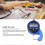 Micro Digital Thickness Gauge 0.01mm Resolution for Pipe Wall Measurement 4