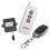 Linear Actuator Remote Control Compatible with DC12V-24V, 10A 165Ft 433MHz 3
