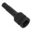 Hex Socket Screwdriver Bit 42Chrome Molybdenum Explosion Proof Impact Tool Accessory Compatible with Air Impact Wrench 2