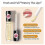 Lip Plumper Gloss with Hydration and Volume for Fuller Looking Lips 2